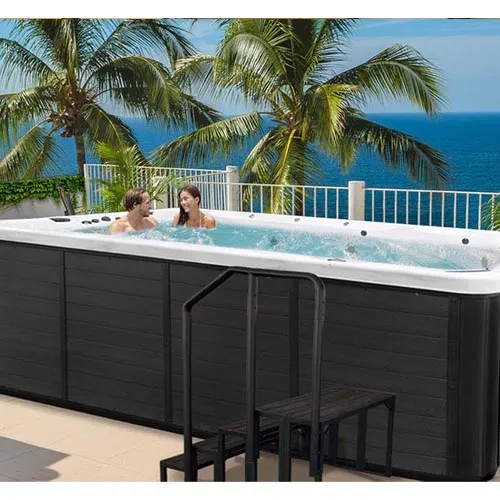 Swimspa hot tubs for sale in Chattanooga
